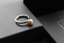 Load image into Gallery viewer, Freshwater Pearl Rings
