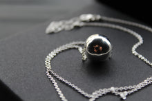 Load image into Gallery viewer, Have a Ball Necklace

