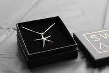 Load image into Gallery viewer, High Gloss Starfish Necklace
