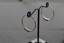 Load image into Gallery viewer, Hoops with Hoops
