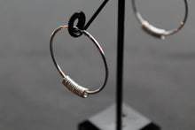 Load image into Gallery viewer, Hoops with Hoops
