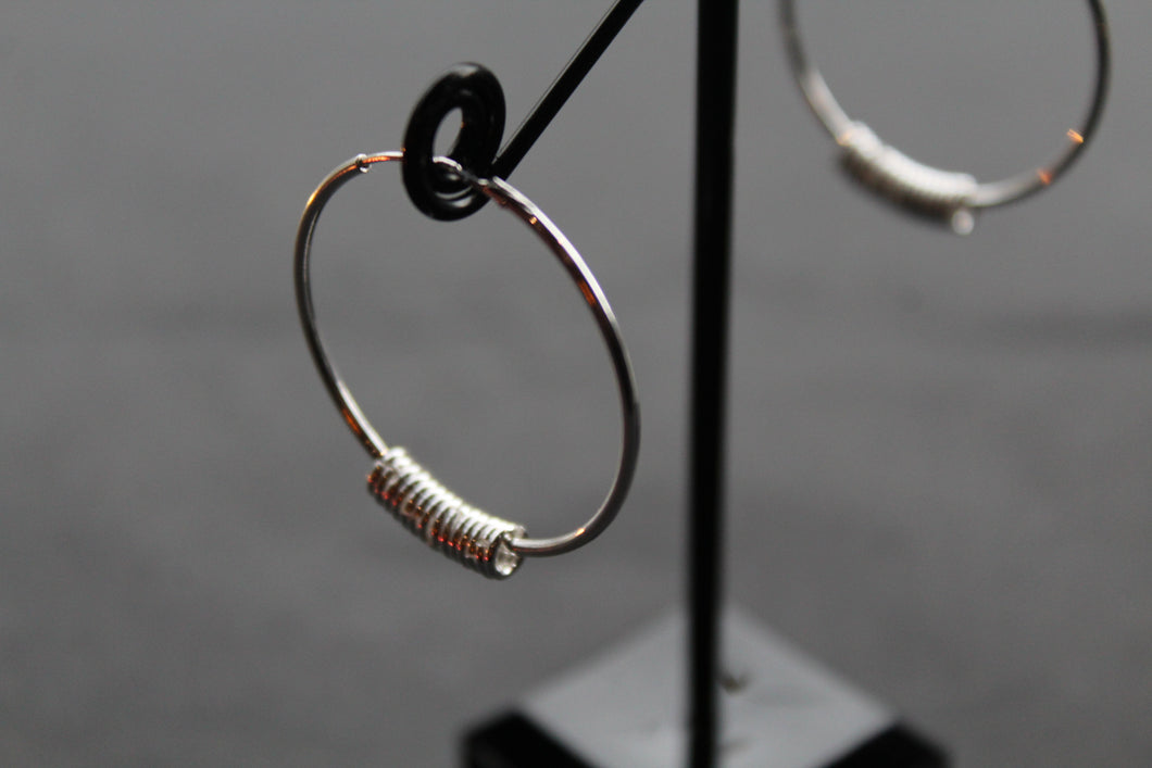 Hoops with Hoops