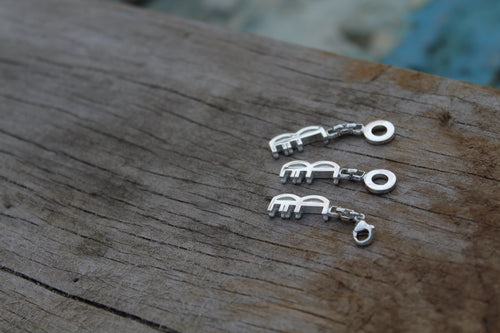 Barmouth Charms