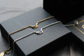 My Heart In Your Hands Bracelet