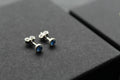 Small Opalite Studs