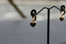 Load image into Gallery viewer, Puffed Heart Huggies
