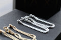 Rope Earrings
