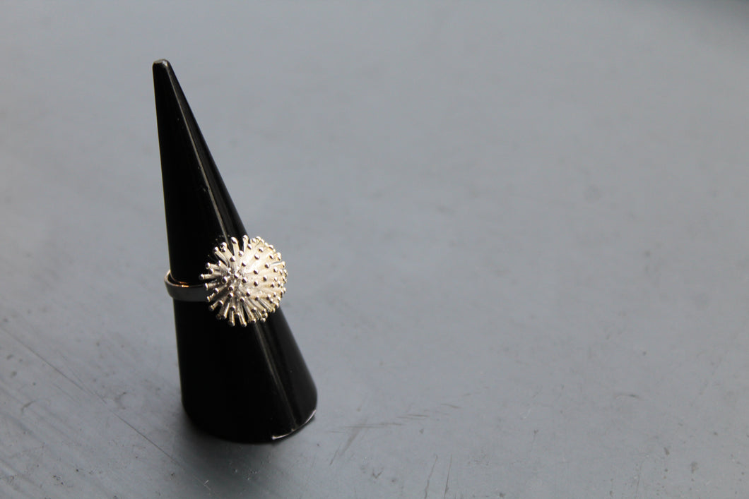 Urchin Ring