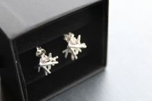 Load image into Gallery viewer, Cosmic Stud Earring
