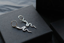 Load image into Gallery viewer, Serpent Huggies
