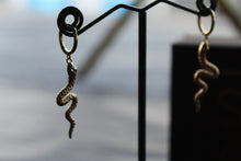 Load image into Gallery viewer, Serpent Huggies
