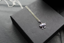 Load image into Gallery viewer, Sheep Necklace

