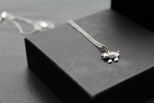 Load image into Gallery viewer, Sheep Necklace
