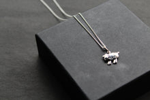 Load image into Gallery viewer, Sheep Necklace

