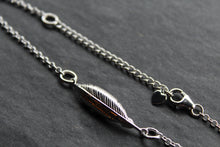 Load image into Gallery viewer, Single Feather Spirit Bracelet
