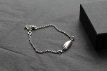 Load image into Gallery viewer, Single Feather Spirit Bracelet
