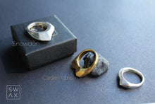 Load image into Gallery viewer, The Snowdon Ring
