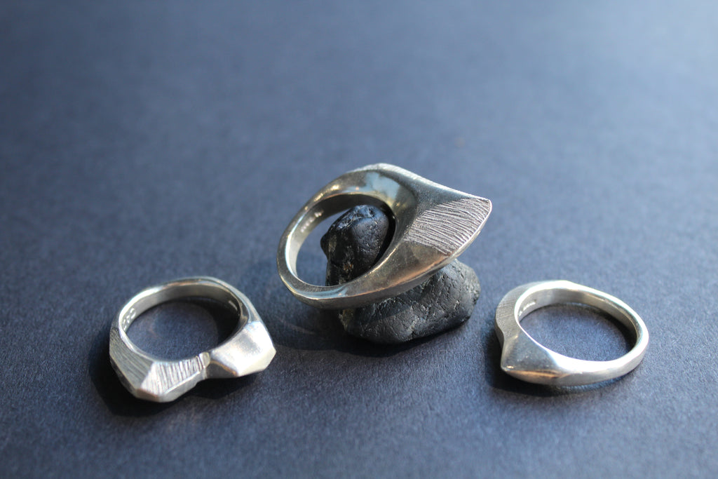 The Snowdon Ring