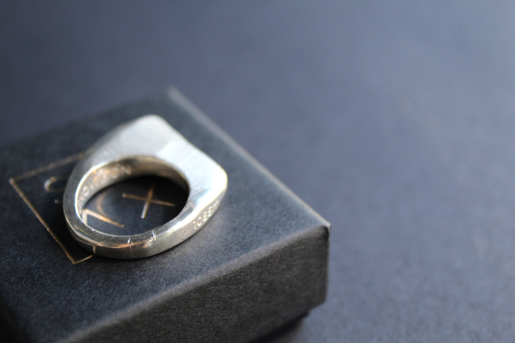 The Snowdon Ring