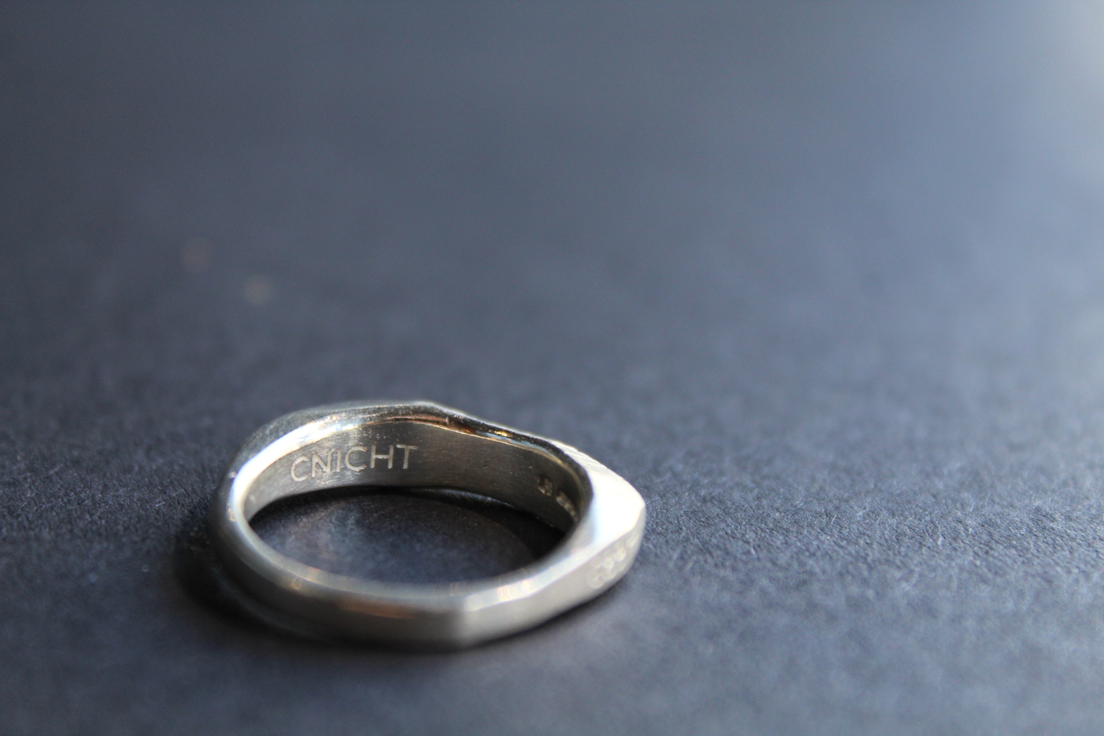 The Cnicht Ring