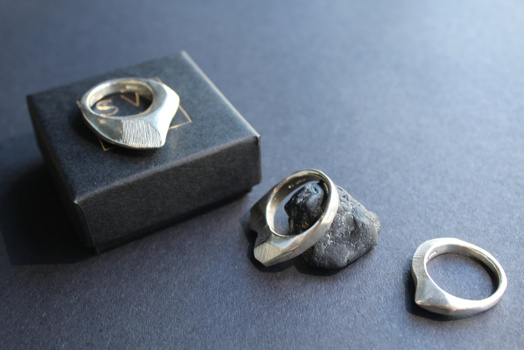 The Snowdon Ring