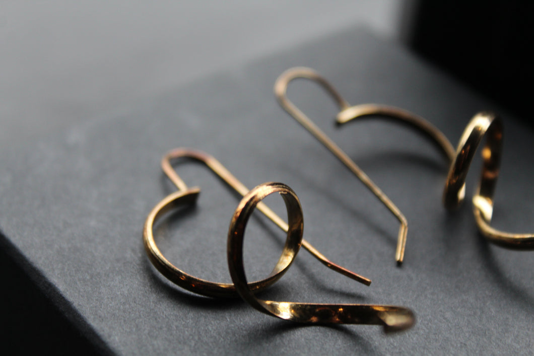 Spring Earrings