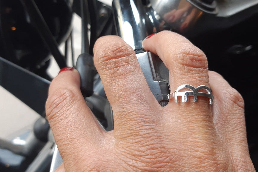 Barmouth Ring