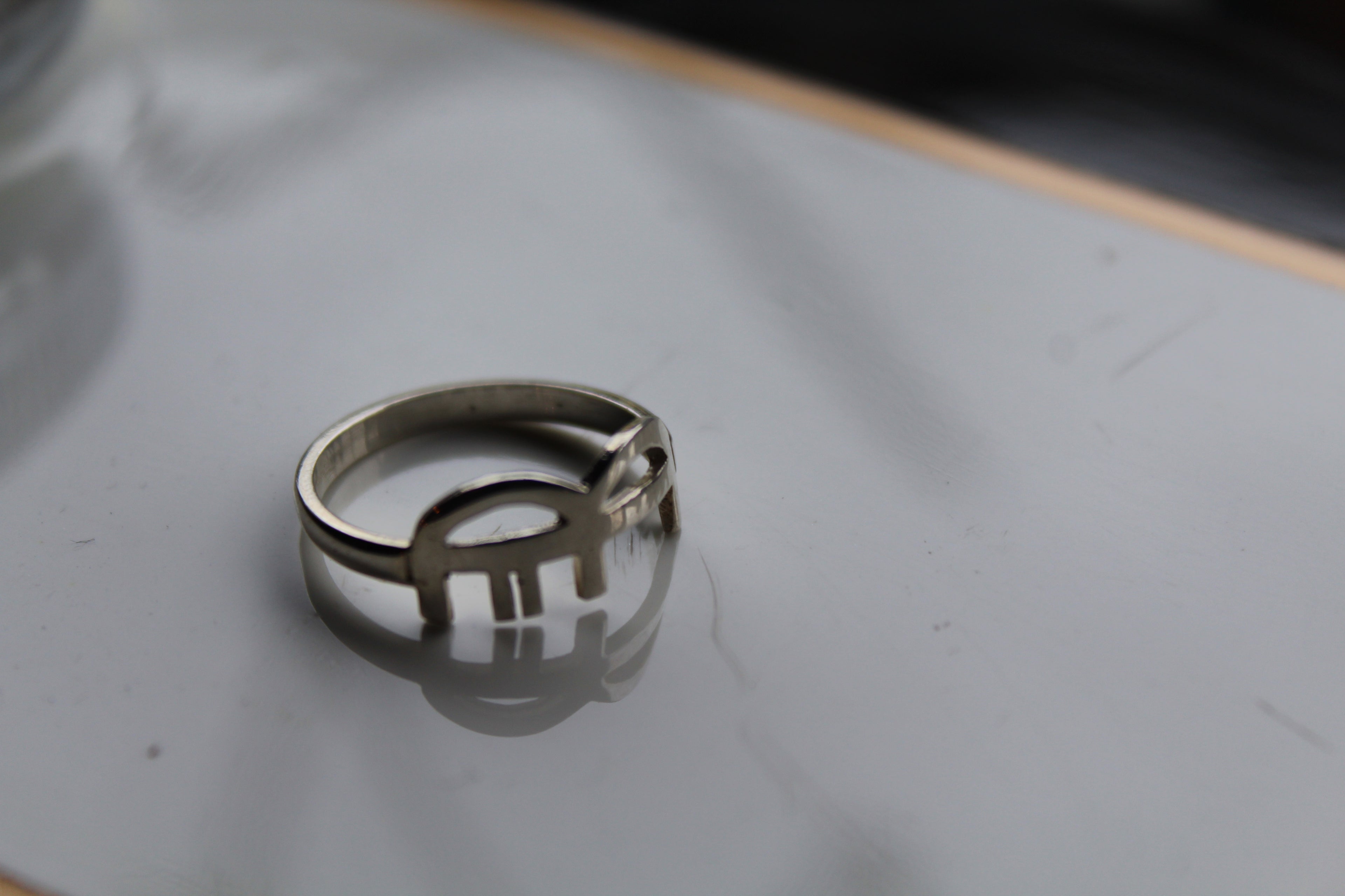 Barmouth Ring