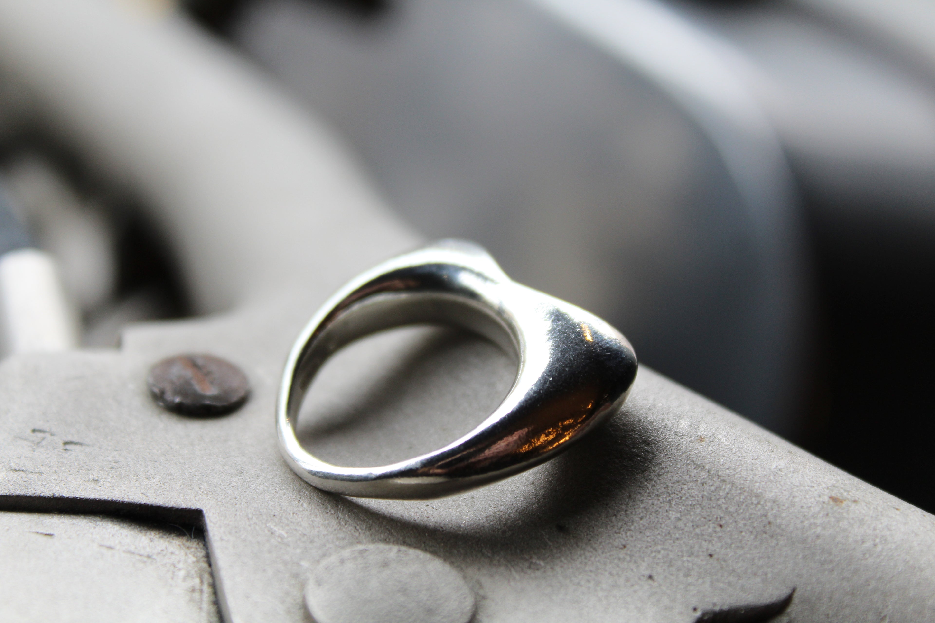 The Everest Ring