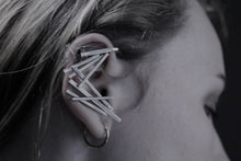 Load image into Gallery viewer, Cinder Ear Cuff
