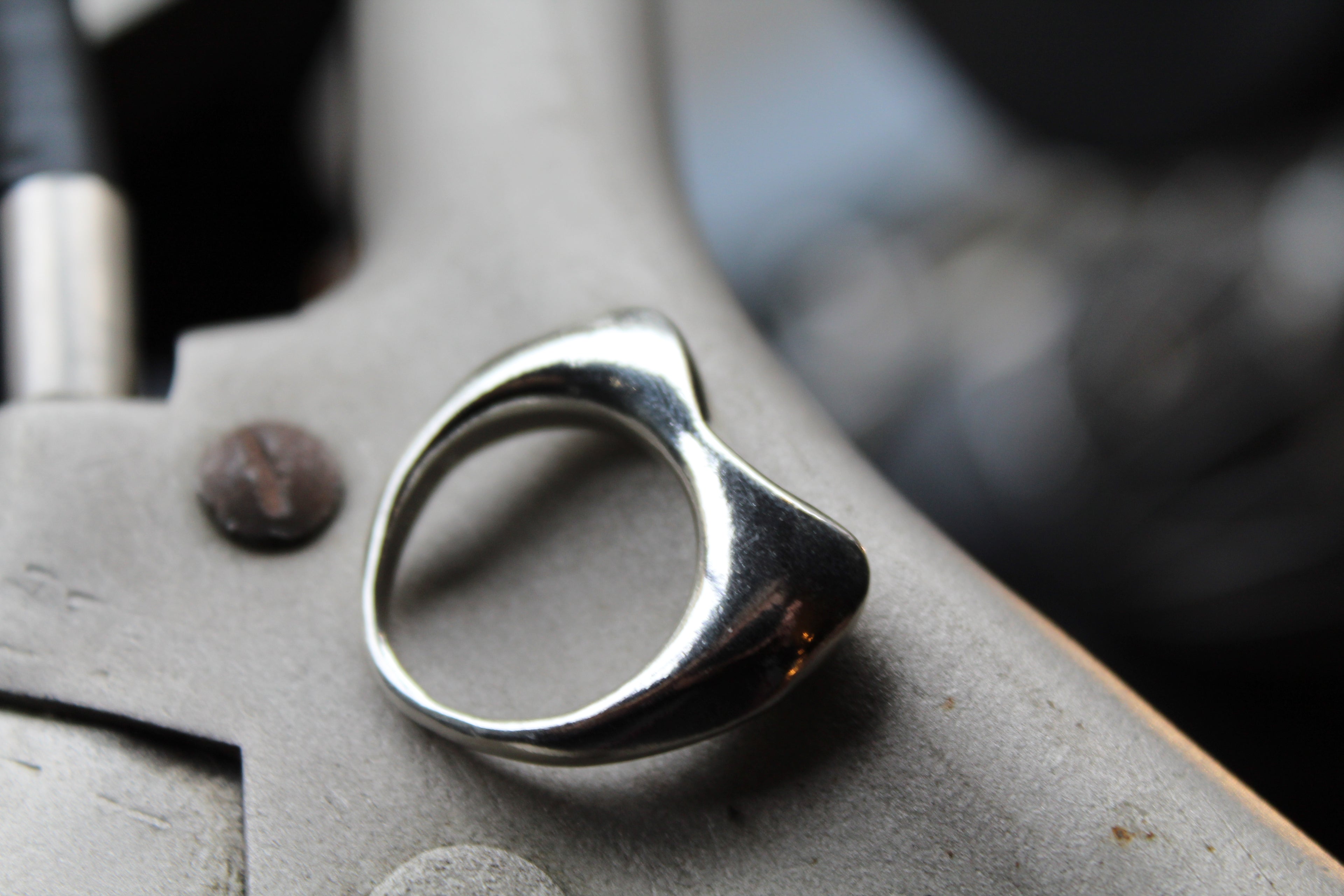 The Everest Ring