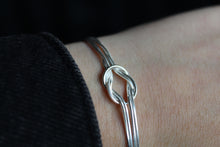 Load image into Gallery viewer, Silver Multi-Chain Bracelet
