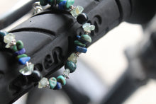 Load image into Gallery viewer, Turquoise Nugget Bracelet
