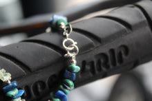 Load image into Gallery viewer, Turquoise Nugget Bracelet
