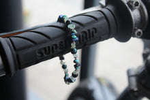 Load image into Gallery viewer, Turquoise Nugget Bracelet
