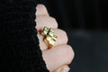 Tetris Cube Rings