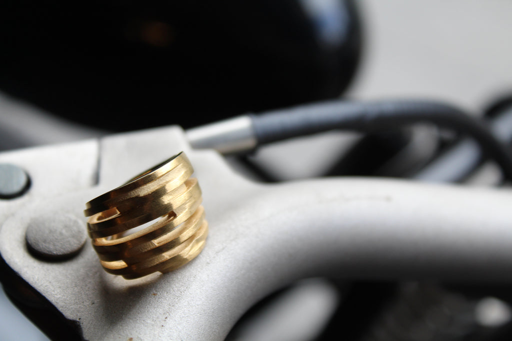 Multiband Ring