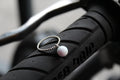 Ice Opal Ring Silver
