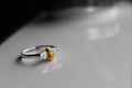Bumble Bee Ring