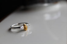 Load image into Gallery viewer, Bumble Bee Ring
