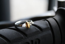 Load image into Gallery viewer, Bumble Bee Ring
