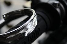 Load image into Gallery viewer, Small Ruched Cuff
