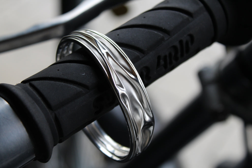 Small Ruched Cuff