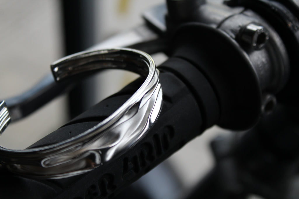 Small Ruched Cuff