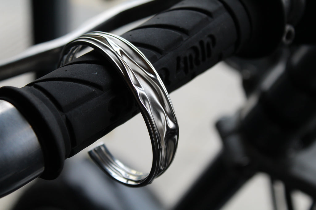 Small Ruched Cuff