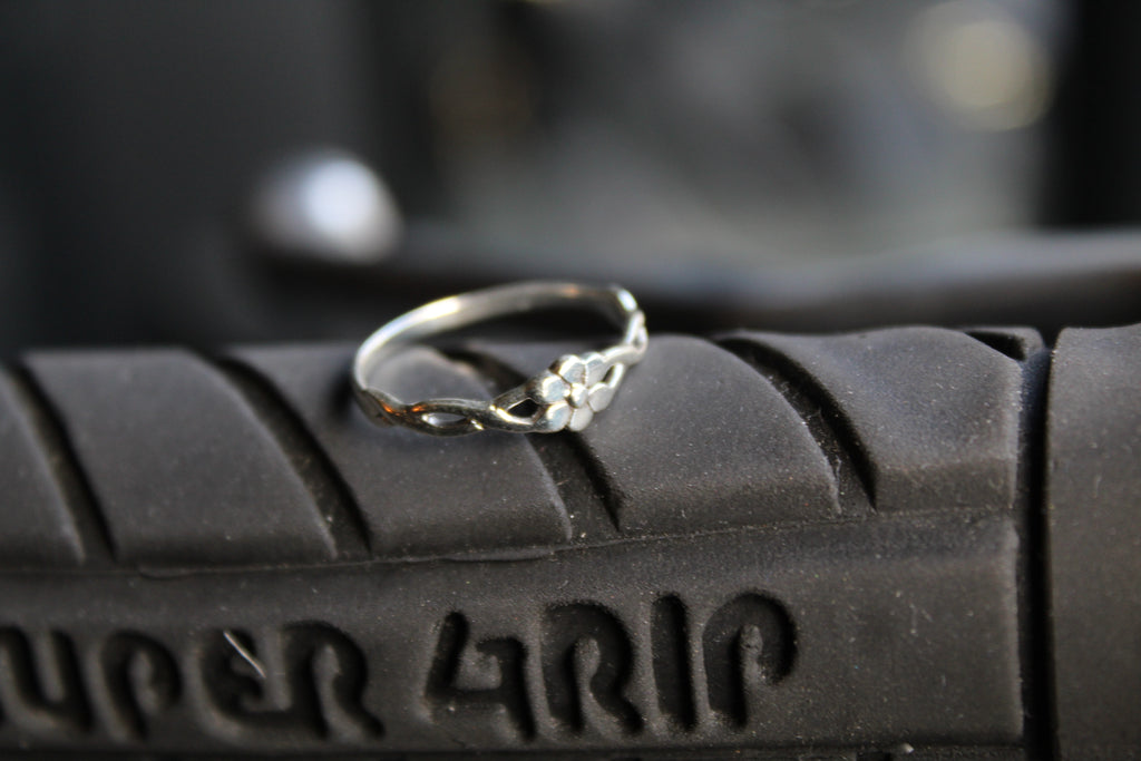 Floral Ring