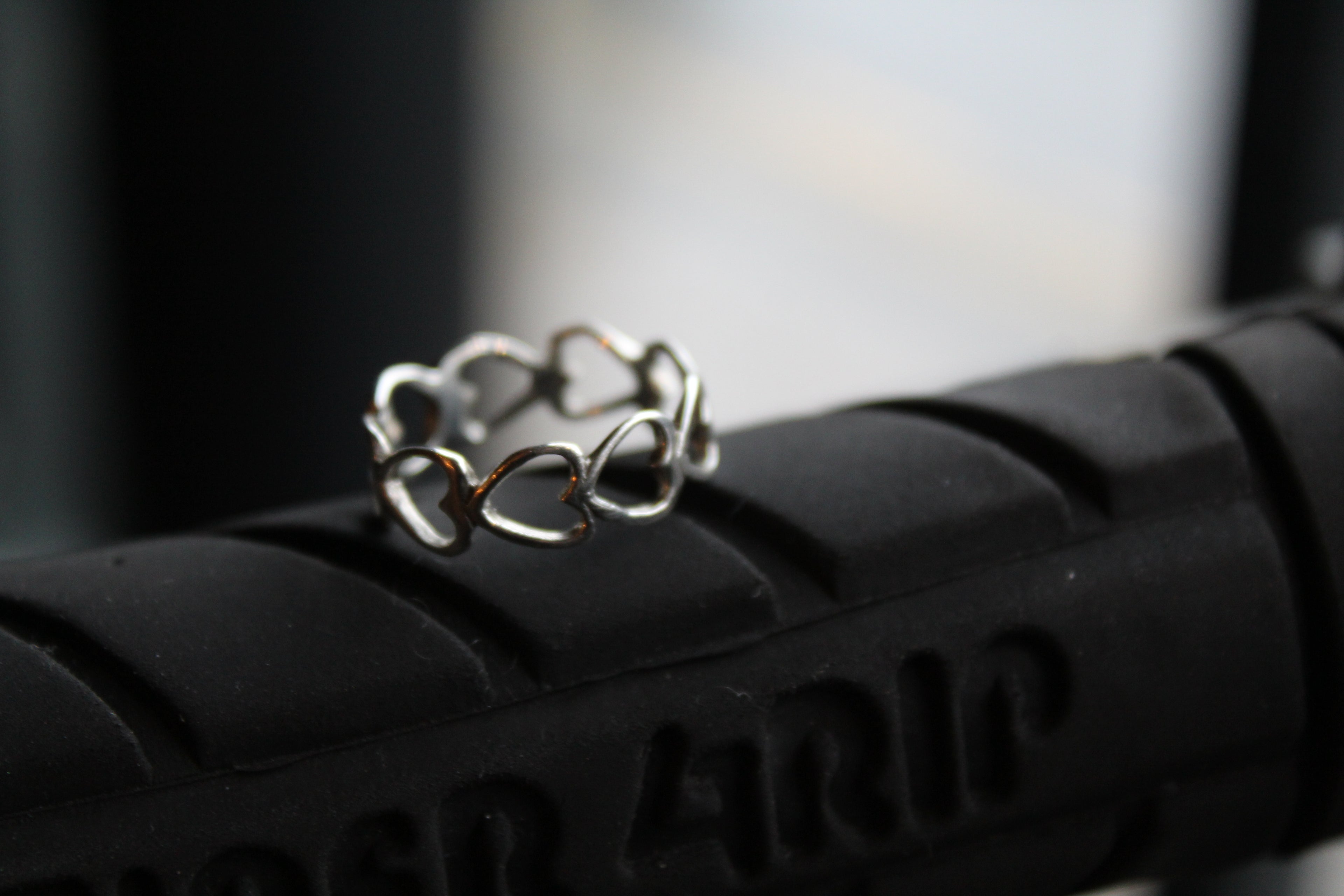 Remi Heart Ring