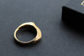 The Cnicht Ring Gold