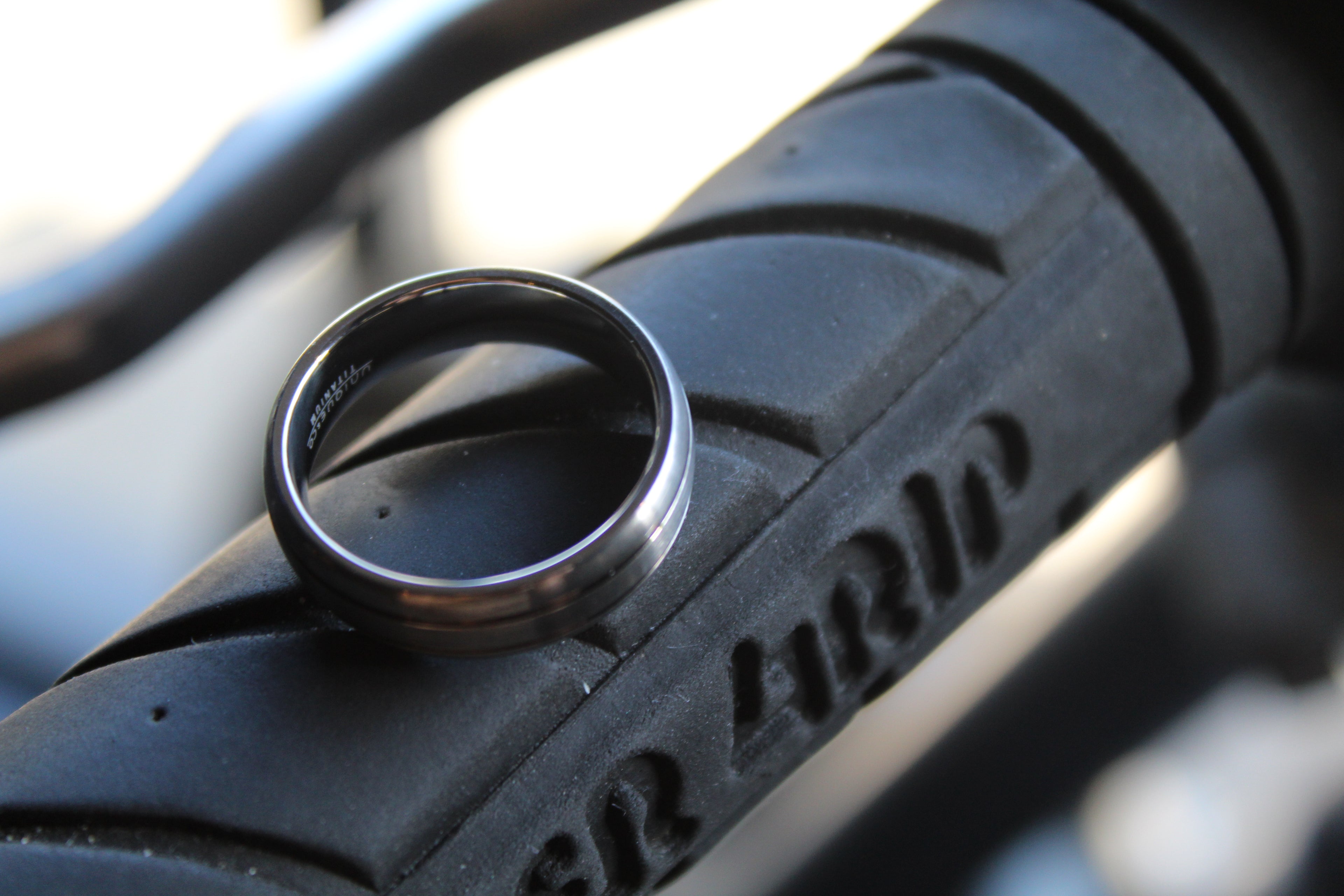 Tungsten Carbide Ring